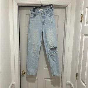 Abercrombie & Fitch Jean